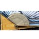 thumbnail image 4 of Ventilador plegable de mano nevera japonesa con la impresión de arte tradicional japonés Ukiyo-e, 4 of 5