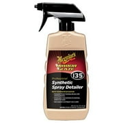 Meguiars Automotive MEGM13516 16 oz Synthetic Spray Detailer