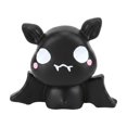 thumbnail image 2 of Ailezt Halloween Decor Halloween Soft Malleable Sensory Pocket Size Cute Cartoon Character For Stress Desktop Display Party, 2 of 4