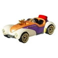 thumbnail image 3 of Hot Wheels Character Car, Toy Cars, Gift for Kids 3 Years & Older & Collectors, 3 of 4