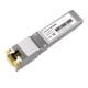 thumbnail image 1 of 10G SFP+ Module 10GbE Copper SFP Modules Optical Port Turn to RJ45 Ethernet Port Gigabit 1000M Tran, 1 of 5