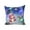 O, variant on SLYNSHome Christmas Throw Pillow Cover with LED Lights,Light-up Winter Pillow Cases 18x18 inch Pillowcase Holiday Cushion Case for Couch Bed Sofa Decor