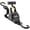Black, variant on 130 Inches Retractable Auto Ratchet Belt - 680kg Load Weight,Automatic Tie Down Straps for Car,Motorcycles,and Luggage with Black T Handle