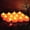 Orange, variant on 12/24/50/100/150Pack Flameless Candles, Battery Operated LED Tea Lights, Long Lasting Fake Candles, Electric Candles for Wedding, Holiday Party, Centerpieces, Home Decor, Halloween, Christmas