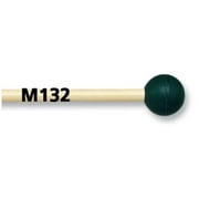 Vic Firth M132 Orchestral Series Medium Rubber Xylophone Mallets
