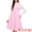Deep Pink, variant on DARING DIVA Women's Sleeveless Square Neck Plaid A Line Pinafore Dresses XS Black