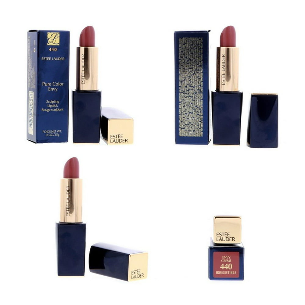 Estee Lauder Estee Lauder Pure Color Envy Sculpting Lipstick 440