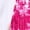 00-Hot Pink1034, variant on Boys Glitter Sequins Vest Shiny V Neck Party Waistcoat Solid Sleeveless Top