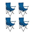 thumbnail image 1 of 4 sillas plegable ilios innova 4 azul, 1 of 9