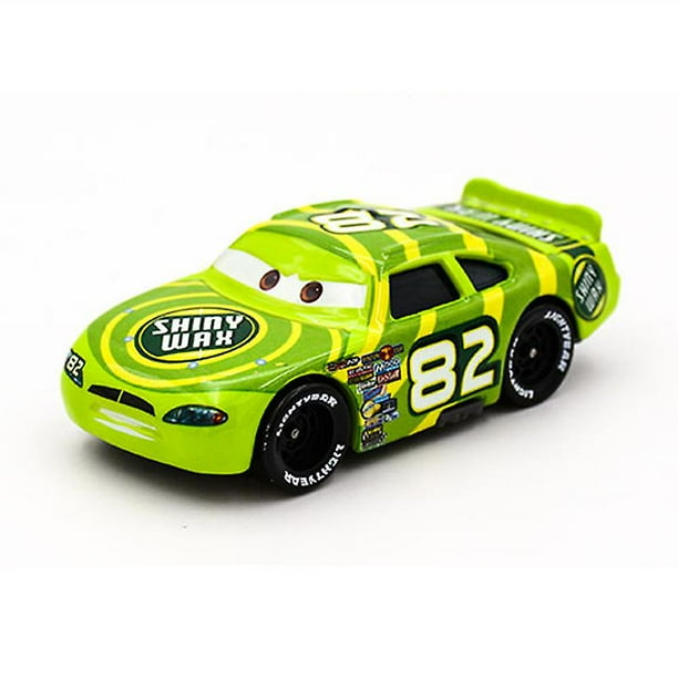 Rare disney cars sales