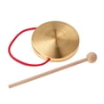 thumbnail image 2 of Drumstick Percussion Mallets For Music Enthusiasts And Beginners, 2 of 7