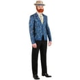 thumbnail image 1 of Men's Vincent Van Gogh Costume, 1 of 4