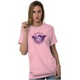 thumbnail image 4 of Betty Boop Heartbreaker Tattoo Women's Graphic T Shirt Tees Brisco Brands S, 4 of 6