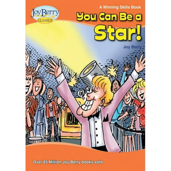 You Can Be A Star, (Paperback)