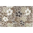 thumbnail image 1 of Jellybean SS-JSM002B 21 x 33 in. Sweetheart Floral Accent Rug, 1 of 1