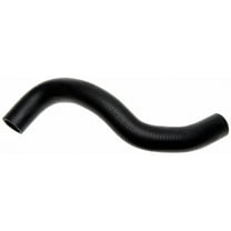 Gate 23978 Premium Molded Coolant Hose Fits select: 2011-2017 NISSAN JUKE