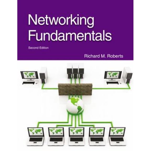 Pre-Owned Networking Fundamentals (Hardcover) 1590704495 9781590704493