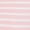 BLUSH, variant on Women's Almost Famous Striped Fold Over Flare Pants