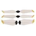 thumbnail image 1 of 4* PC Propeller Folded Blades Quick-Release for DJI Mavic 2 Pro/Zoom Drone, 1 of 7