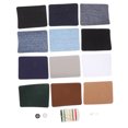 thumbnail image 6 of FOMIYES 1Set Multipurpose Iron on Fabric Patch for Clothing Repair and Decoration, 6 of 8