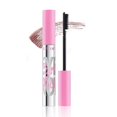 thumbnail image 1 of Chongtai 1 pieza Neiyou máscara para cejas color de cejas gel para peinar cejas dorado rosa marrón estilo ceja color (Cl03 4G), 1 of 1