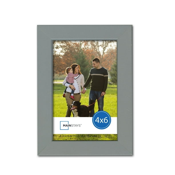 Mainstays Colored Picture Frame