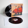 thumbnail image 2 of The Mars Volta Amputechture (Vinyl Record) 12" Album Coloured Vinyl, 2 of 2