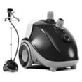 thumbnail image 2 of Beddle Steamer for Clothes with Stand,1500W Powerful Garment Steamer with Roll Wheels, 1.7 L Water Tank,Auto Shut-off, 2 of 8