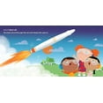 thumbnail image 2 of Baby's Big World Rocket Science, (Board Book), 2 of 4