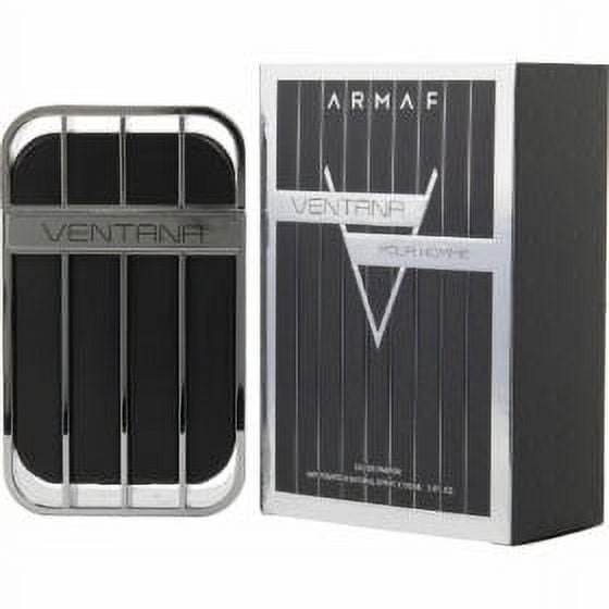 Ventana pour homme eau de parfum 100 ml Armaf Ventana pour homme eau de parfum 100 ml.