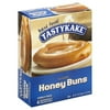 Tasty Baking Tastykake Honey Buns, 4 ea