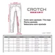 thumbnail image 2 of Pantalon Crotch 1800 Silver Plate Jeans Hombre Regular Slim, 2 of 5