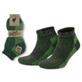 thumbnail image 4 of GoWith Alpaca Wool Ankle Socks For Men and Women | Full Terry Thick Socks | 2 Pairs | Model: 6007, 4 of 23