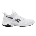 thumbnail image 2 of Tenis Reebok Turbo Restyle Para Unisex Color Blanco Modelo 100007220, 2 of 5