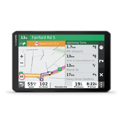 Garmin Dezl OTR800, Trucking GPS Navigator with 8-inch Screen