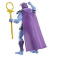 thumbnail image 5 of Masters of the Universe Masterverse Revelation Skeletor Action Figure, 5 of 7