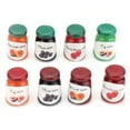 thumbnail image 2 of Mini Jams, Food  Exquisite   For Dollhouse Accessories Decorations For Above 3 Years Old, 2 of 8