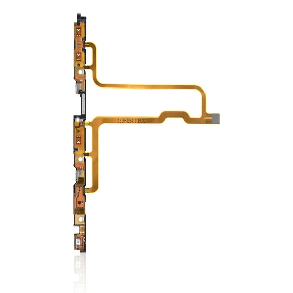 Replacement Power / Volume Button Flex Compatible For Sony Xperia 5
