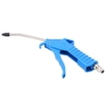 thumbnail image 1 of Pistola de soplado de polvo Bling Bling acero inoxidable 160 PSI, 1 of 12