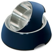 Petmate Stainless Style Bowl