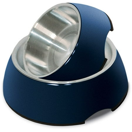 Petmate Stainless Style Bowl