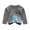 style-35 Grey, variant on Gubotare Boys Shirts Toddler Boys Long Sleeve Shirts Cotton Fall T-Shirts Cartoon Graphic Tops Tees Size 4T 5T (Navy,4-5 Years)