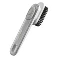 thumbnail image 1 of Cepillo de limpieza dispensador de jabón portátil Agregar líquido Ropa automática Zapatos Cepillo de lavado para el hogar Alfombra Ropa Zapatos Azulej Blanco perfecl cepillo de limpieza, 1 of 8