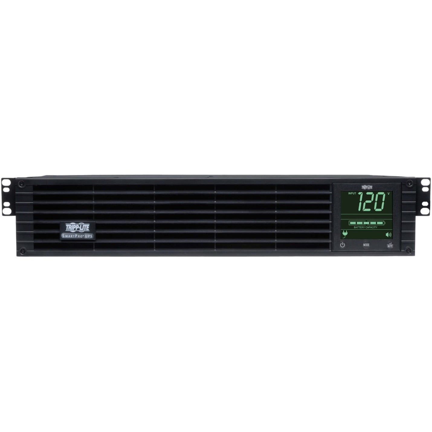 Tripp Lite by Eaton SmartPro 120V 2200VA 1920W Line-Interactive Sine Wave UPS