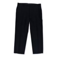 thumbnail image 1 of INC Milan - Pantalones de vestir para hombre, color azul, 36 W x 32 L I-N-C pantalones, 1 of 2
