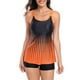 thumbnail image 5 of Trajes de baño para mujer, Trajes de baño para mujer, Trajes de baño de dos piezas de color liso para mujer, Traje de baño ajustado, Bikini, Trajes de baño con tirantes para mujer, 5 of 7