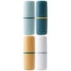 thumbnail image 4 of Estuche de viaje para cepillos de dientes, 4 unidades, para pasta de dientes, portátil, para baño, 4 of 7
