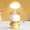 Yellow,Free Size, variant on Lighting Ceiling Desk Lamp Kids Desk Lamp For Kids With Exclusive Look Cute Night Light For Kids Bedroom Eye-Caring LED Portable Reading Lamp For Child Lamp Dimming Rechargeable Desk Yellow