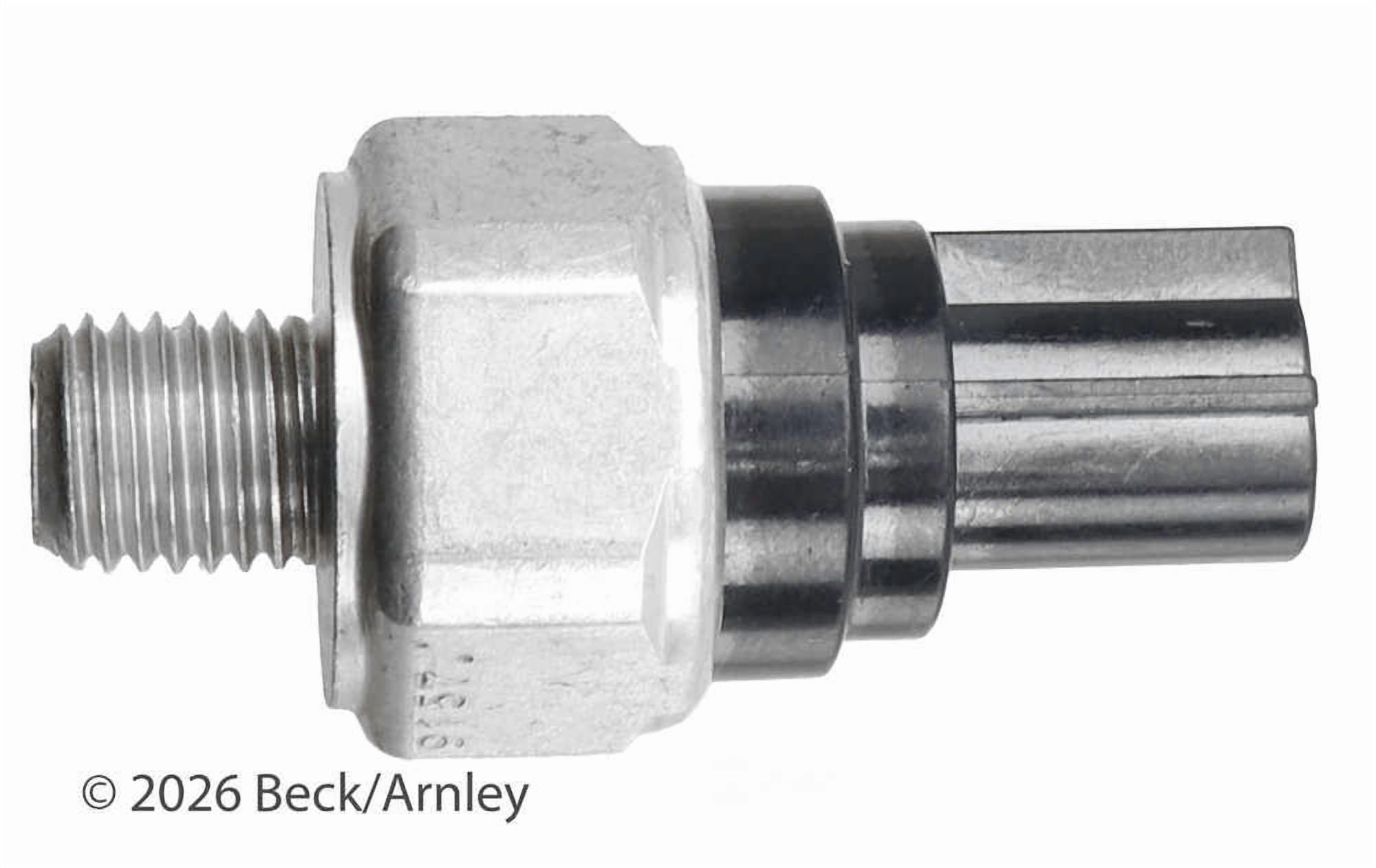 Beck/Arnley 201-2765 Automatic Transmission Oil Pressure Switch