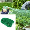 thumbnail image 2 of Filet de Jardin - 10 * 10cm Plantes de Jardinage Vignes grimpantes Grandir Protection Support Grille Filet Protection Maille, 2 of 8